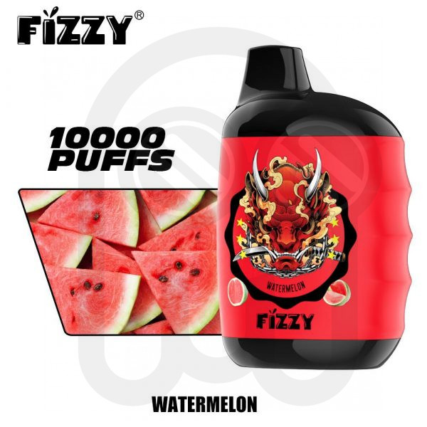 Vape 10000 puffs  WATERMELON