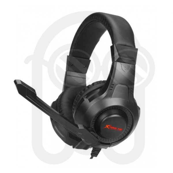 Auriculares para videojuegos X-TRIKE HP-311