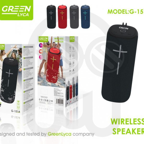 ALTAVOZ BLUETOOTH R700[OFERTA