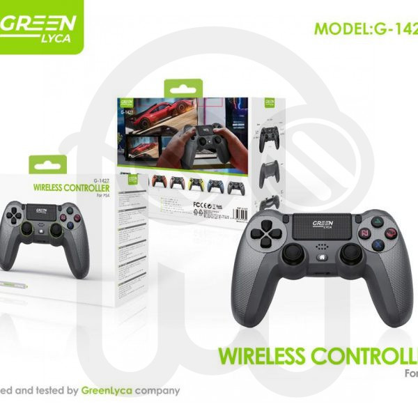 MANDO DE CCONSOLA PS4