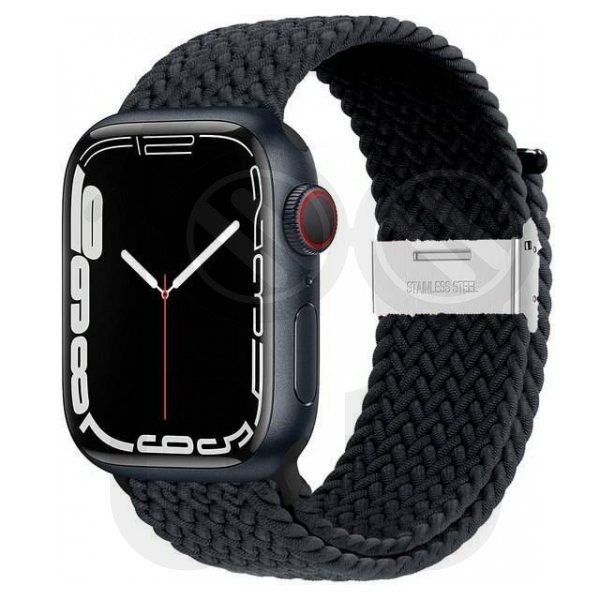 Correa de nailon elástico para Watch