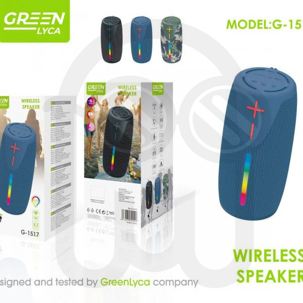 ALTAVOZ BLUETOOTH R850[OFERTA]