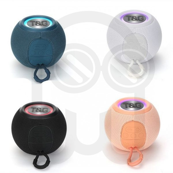 Altavoz inalambrico TG-337