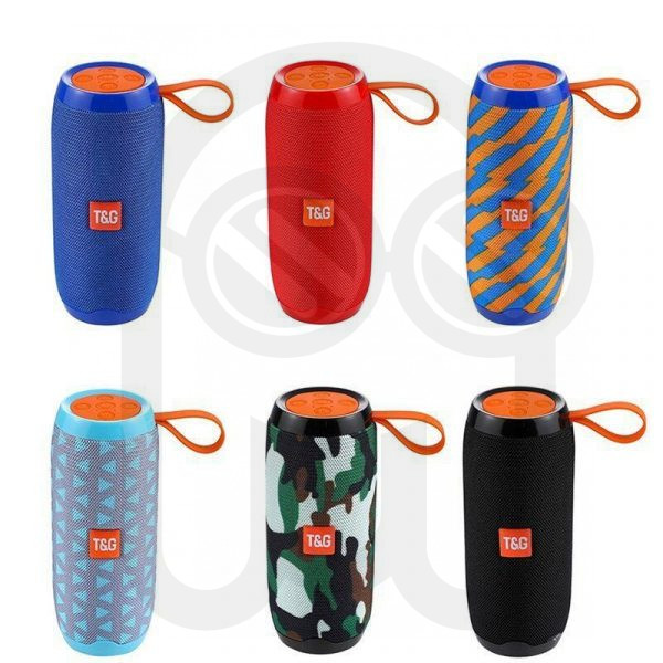 Altavoz portatil TG-106