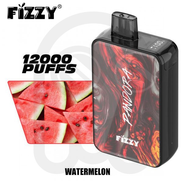 Vape 10000 puffs  WATERMELON