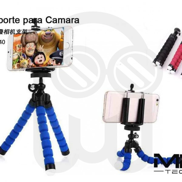 Soporte del Trípode CC-01