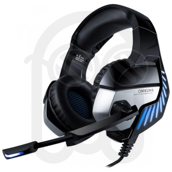 Auriculares para videojuegos ONIKUMA K5 PRO