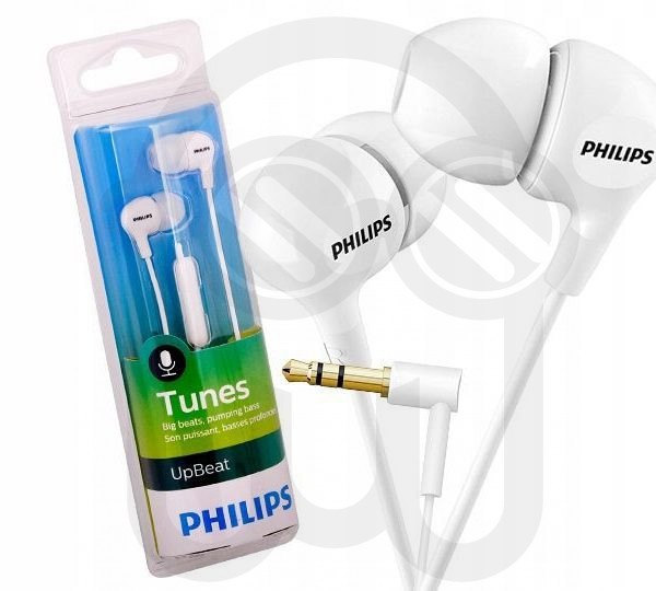 Philips Auriculares Tunes UpBeat con microfono