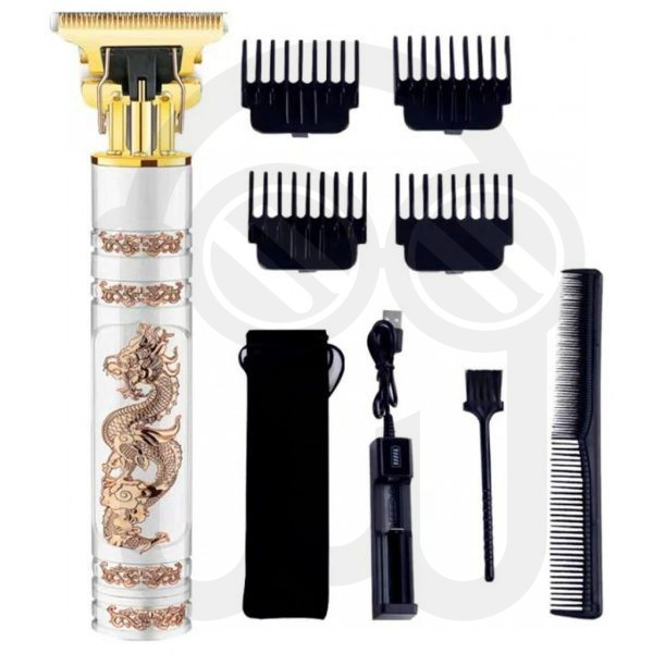 Maquina corta pelo SK-770 recargable