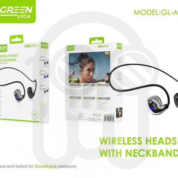 Auricular deportivo inalambrico GL-A59