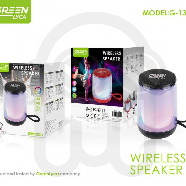 ALTAVOZ GL-346[OFERTA]