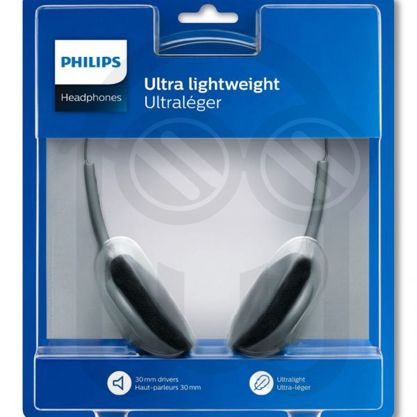 Philips Auriculares SBCHL140/10