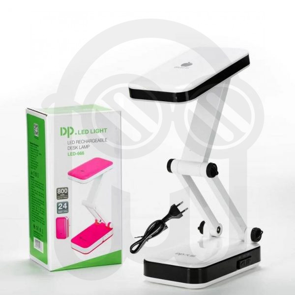 Luz LED para mesa LED-666