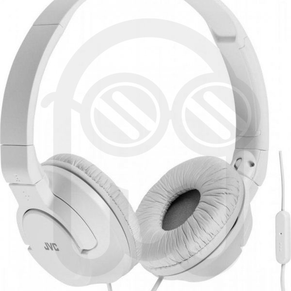 JVC Auriculares de Diadema Cerrados con Cable
