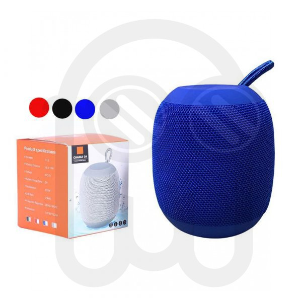 Altavoz portatil Charge G4