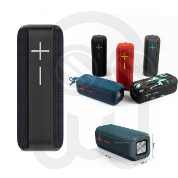 Altavoz con bluetooth P15