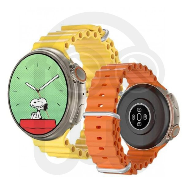 Reloj Inteligente GT9