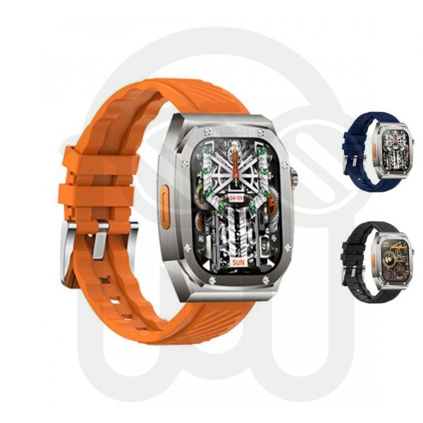Reloj Inteligente Z79 MAX