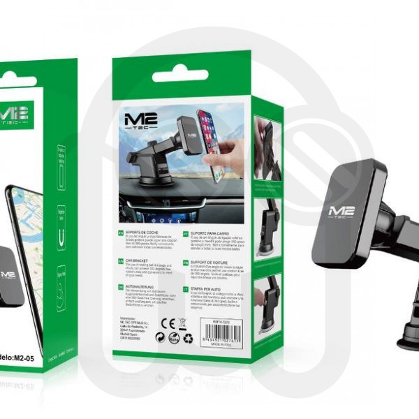 Suporte de movil para coche M2-05