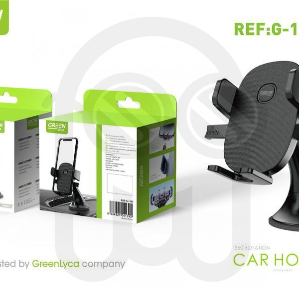 Soporte coche G-1195