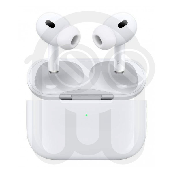 Auriculares con estuche de carga