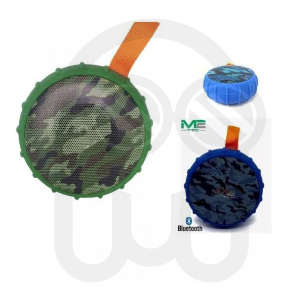 Altavoz portatil con bluetooth M2-238