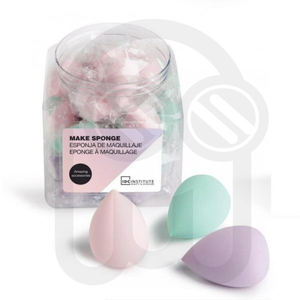 IDC PRECISION OVAL BLENDER SPONGE