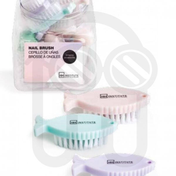 IDC INSTITUTE NAIL BRUSH