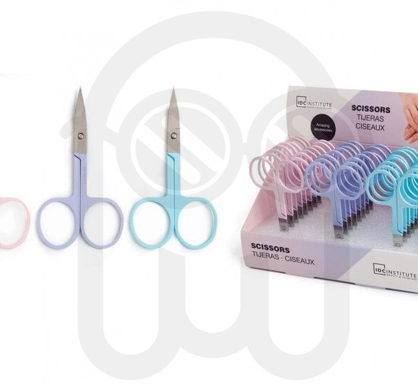 IDC INSTITUTE PRECISION SCISSOR