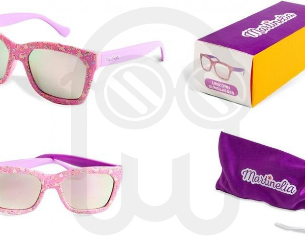MARTINELIA SUNGLASSES UNICORN