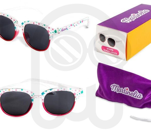 MARTINELIA SUNGLASSES STARS