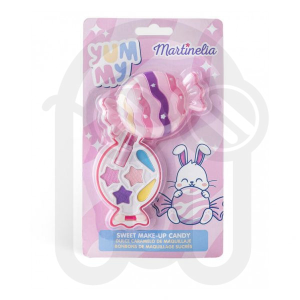 MARTINELIA YUMMY SWEET MAKE-UP CANDY