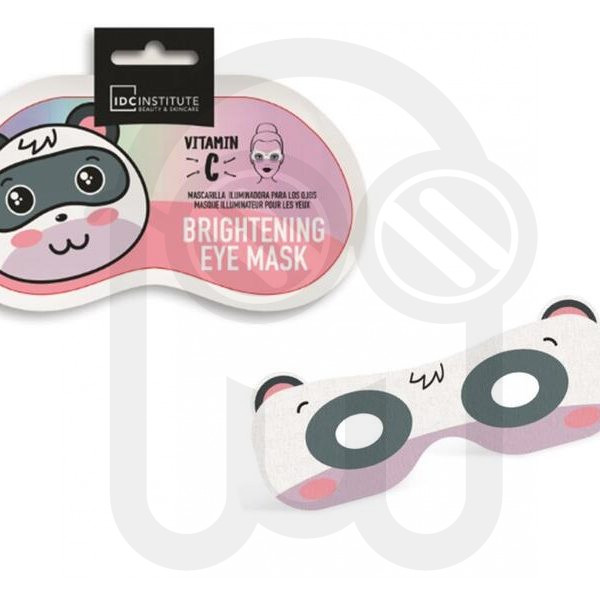 IDC INSTITUTE CUTE ANIMALS EYE SHEET MASK
