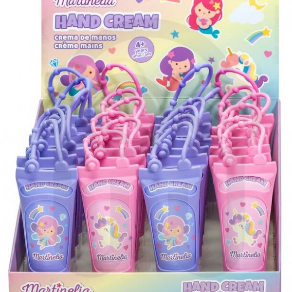 MARTINELIA HAND CREAM 30ML