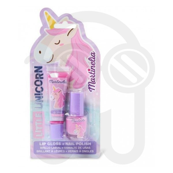 MARTINELIA LITTLE UNICORN BEAUTY DUO