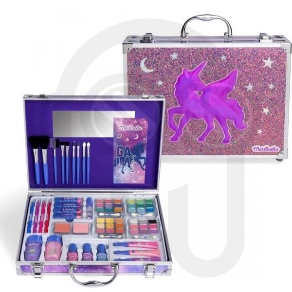 MARTINELIA GALAXY DREAMS BIG CASE