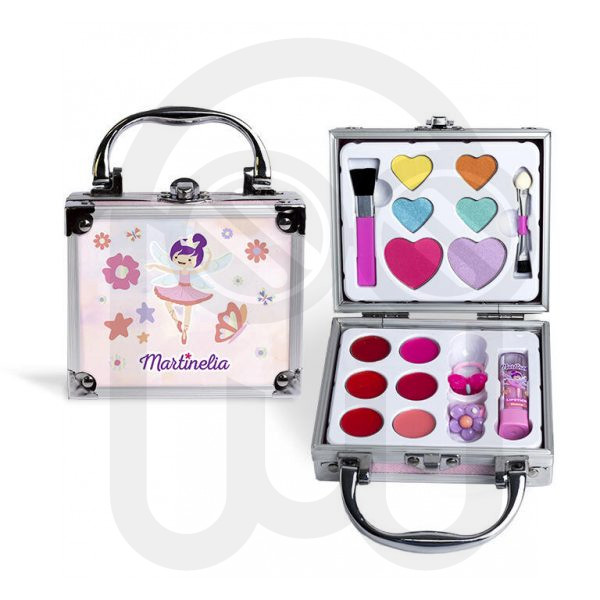MARTINELIA MAGIC BALLET MINI CASE