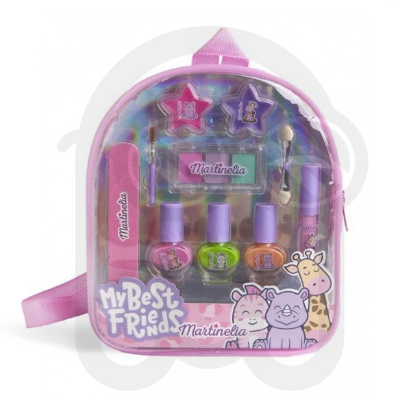 MARTINELIA MY BEST FRIENDS BAG
