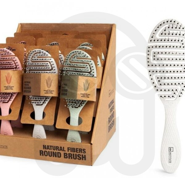 IDC INSTITUTE ECO ROUND BRUSH