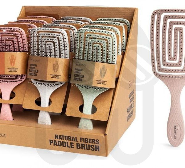 IDC INSTITUTE ECO PADDLE BRUSH
