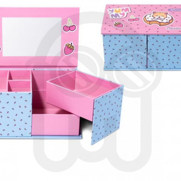 MARTINELIA YUMMY JEWELLERY BOX