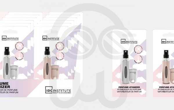 IDC INSTITUTE ATOMIZER