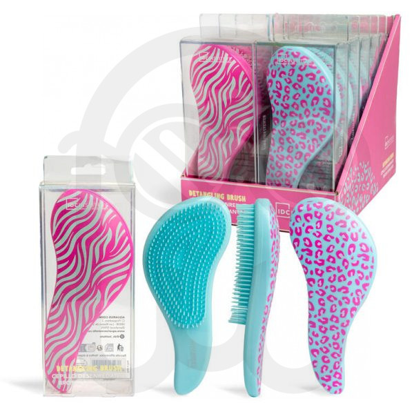 IDC INSTITUTE DETANGLING BRUSH