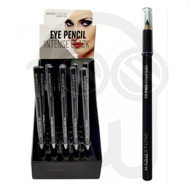 MAGIC STUDIO BLACK EYE PENCIL