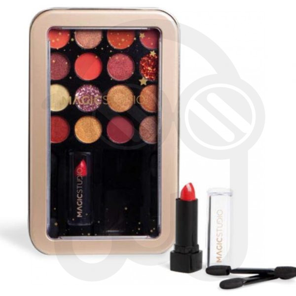 MAGIC STUDIO COLORFUL SPECIAL TIN