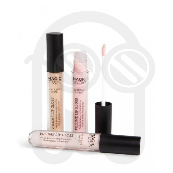 MAGIC STUDIO ESSENTIAL VOLUME LIP GLOSS