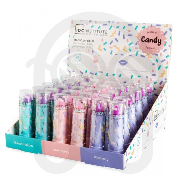 IDC INSTITUTE MAGIC LIPSTICK