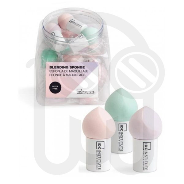 IDC INSTITUTE MAKE UP SPONGE