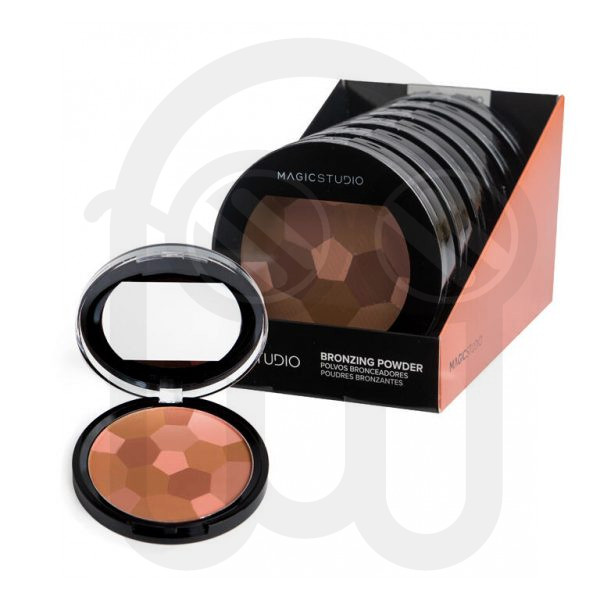 MAGIC STUDIO BRONZING MOSAIC