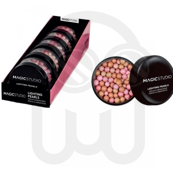MAGIC STUDIO LIGHTING PEARLS